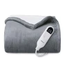 Heated Blanket Throw, Bedsure