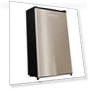 Mini Fridge with Freezer — Mini Fridges, Manastin