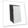 Refrigerator for Kegerator Conversion — Beer Dispensers, EdgeStar