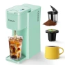 Single Serve Coffee Maker — Coffee Maker, Tastyle