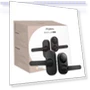 Smart Lock with Fingerprint Keyless Entry — Smart Home Security, Aqara