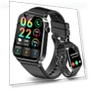 Smart Watch with Bluetooth Call and Health Monitoring — Smartwatches, STECEi