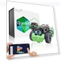 STEM Projects Coding Robot — Construction Kits, Robobloq