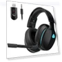 Wireless Gaming Headphones — Headsets, Gtheos