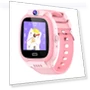 4G Video Call Waterproof Smart Children Phone Watch — Smartwatches