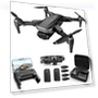 4K UHD Camera Drone — Drones, TECHVIO