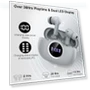 Bluetooth 5.4 Wireless Earbuds — In-Ear Headphones, Rinsmola
