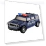Children's Electric Hummer — Toy Vehicles, Super Go