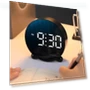 Digital Alarm Clock with Adjustable Brightness — Alarms & Clocks, rebuy