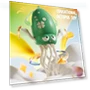 Electric LED Octopus Toy — Interactive Learning Devices, Kitty Cat House