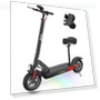 Electric Scooter — Push Scooters, Riuiio