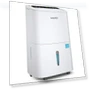 Energy Star Home Dehumidifier — Air Moisture Control, Waykar
