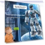 Interactive Smart Remote Control Robot Toy — Interactive Figures & Robots, Super Go