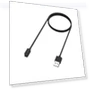 Magnetic Smartwatch Charging Cable — Smartwatch Charging Solutions, MY-CASE
