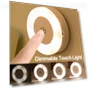 Mini LED Touch Night Light — Night Lights, JOHO - CarGear