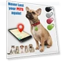 Mini Pet Tracker — Location Tracking Devices, JOHO - CarGear