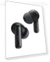 Noise Cancelling Wireless Earbuds — In-Ear Headphones, Baseus