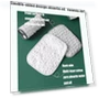 Reusable Wire Miracle Cleaning Cloths — Cloths, Fuiyuqa
