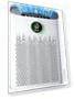 Smart Air Purifier for Large Rooms — Activated Carbon Air Purifiers, ECOSELF