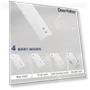 Smart Bidet Toilet — Bathroom Essentials, Deer Valley