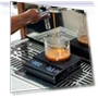 Smart Coffee Scale with Timer — Weight Management Tools, Darling Child Boutique