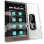 Smart Front Door Lock — Locks, LEELEN