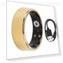 Smart Health Ring — Smart Rings, Fishine
