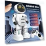 Smart Induction Robot — Interactive Learning Devices, Super Go