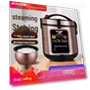 Smart Multi-functional Rice Cooker — Electric Cookers, Positive Hemisphere