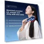 Smart Scalp Massage Comb — Head Relaxation Tools, Binchi Health Technology