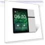 Smart Touch Switch with IR Control — Remote Controls, TrendVibeCN