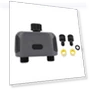 Smart Water Valve Controller — Controllers, Fishine