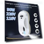 Smart Window Cleaning Robot — Smart Cleaning Robots, misty world