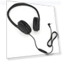Wired Headphones with Microphone — In-Ear Headphones, Maeline