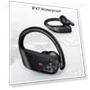 Wireless Earbuds with Deep Bass — In-Ear Headphones, TAGRY