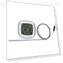 Wireless Food Thermometer — Instant-Read, 3CZY