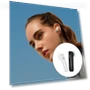 Wireless Headset with Ear Hook — Headsets, Three Body