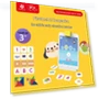 AI Smart Playmate: Interactive Tangram — Interactive Learning Devices, Super Go