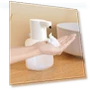 Automatic Liquid Soap Dispenser with Infrared Sensor — Care Dispensers, Apolkdifk5