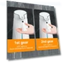 Automatic Soap Dispenser — Care Dispensers, Several Days