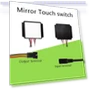 Bathroom Mirror Touch Sensor Switch — Shower, gouqi