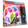 Bluetooth LED Strip Light — LED Strips, JOHO