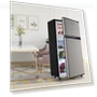 Compact Refrigerator — Mini Fridges, WANAI