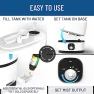 Cool Mist Humidifier — Humidifier, Everlasting Comfort