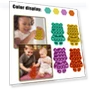 Desk Sensors for Kids and Adults — Blocks, Polar Bear