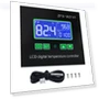 Digital Temperature Controller — Climate Control Devices, OutsideWorld