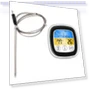 Digital Touchscreen Thermometer — Temperature Measurement Tools, 3CZY