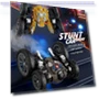 Dual-Sided Rotating Trick Car Robot Butterfly — Interactive Figures & Robots, Super Go