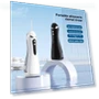 Electric Oral Irrigator — Power Flossers, Binchi Health Technology