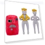 Flexible Character Robots — Plushies, Polar Bear
